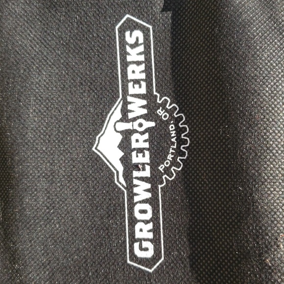 Growler BNWT - Never used - Picture 5 of 6